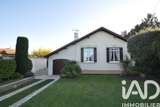 achat maison pessac 33600