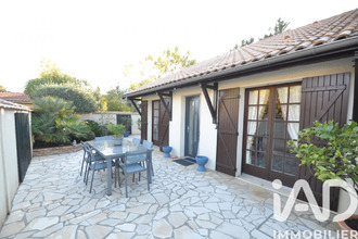 achat maison pessac 33600