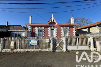 achat maison pessac 33600