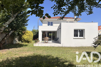 achat maison pessac 33600