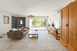 achat maison pessac 33600