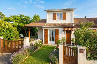 achat maison pessac 33600
