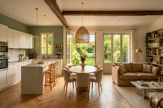 achat maison pessac 33600