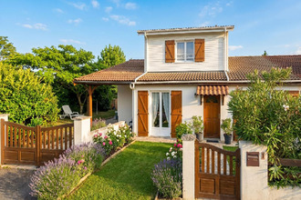 achat maison pessac 33600