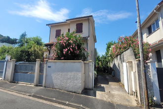 achat maison pessac 33600