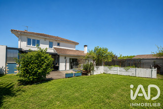 achat maison pessac 33600