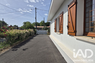 achat maison pessac 33600