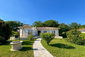 achat maison pessac 33600