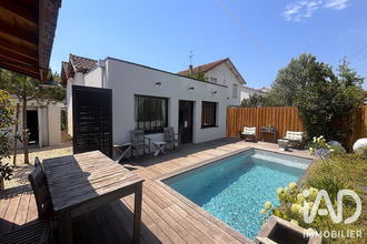 achat maison pessac 33600