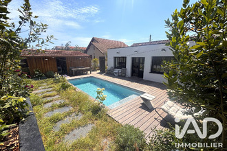 achat maison pessac 33600