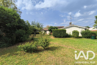 achat maison pessac 33600