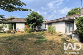 achat maison pessac 33600