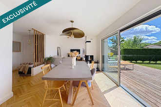 achat maison pessac 33600