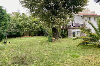 achat maison pessac 33600
