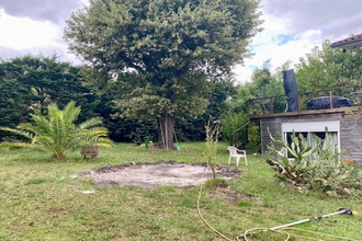 achat maison pessac 33600