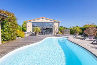 achat maison pessac 33600