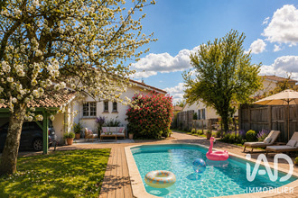 achat maison pessac 33600