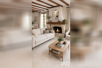 achat maison pessac 33600