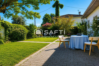 achat maison pessac 33600