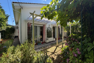 achat maison pessac 33600