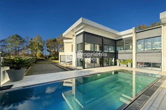 achat maison pessac 33600