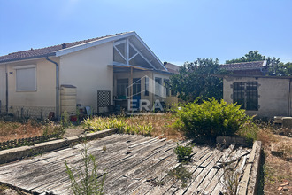 achat maison pessac 33600