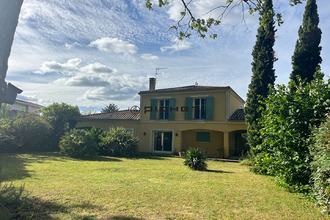achat maison pessac 33600