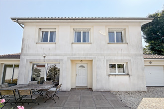 achat maison pessac 33600