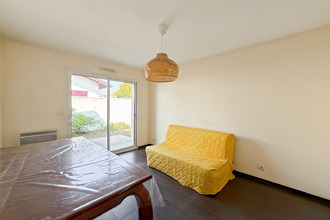 achat maison pessac 33600
