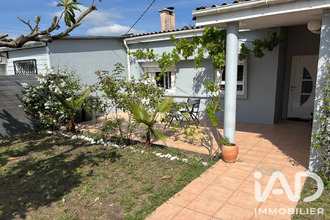 achat maison pessac 33600