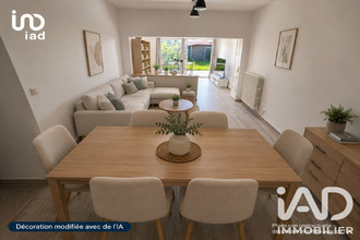 achat maison pessac 33600