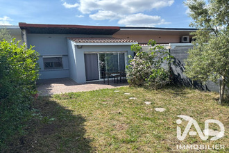 achat maison pessac 33600