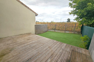 achat maison pessac 33600