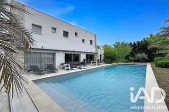 achat maison pessac 33600