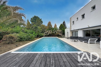 achat maison pessac 33600