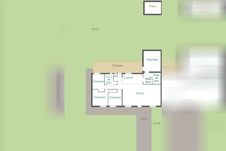 achat maison pessac 33600