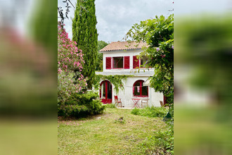 achat maison pessac 33600