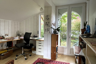 achat maison pessac 33600