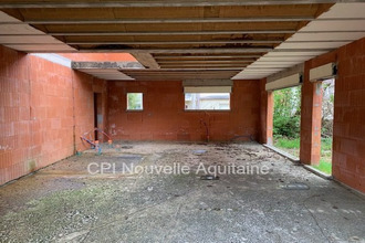achat maison pessac 33600