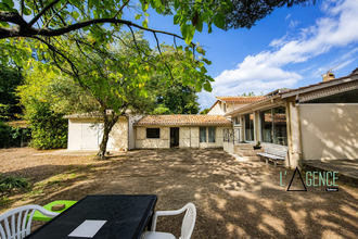 achat maison pessac 33600