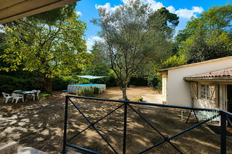 achat maison pessac 33600