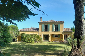 achat maison pessac 33600