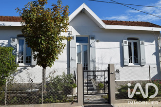 achat maison pessac 33600