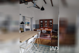 achat maison pessac 33600