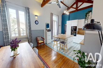 achat maison pessac 33600