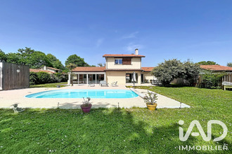 achat maison pessac 33600