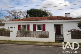 achat maison pessac 33600
