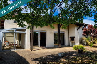 achat maison pessac 33600