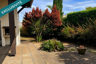 achat maison pessac 33600