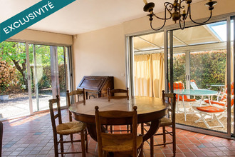 achat maison pessac 33600